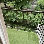 Asboth Central Apartment